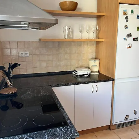 Appartement Beautiful Historical Place