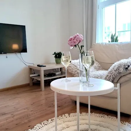 Beautiful Historical Place Bratislava