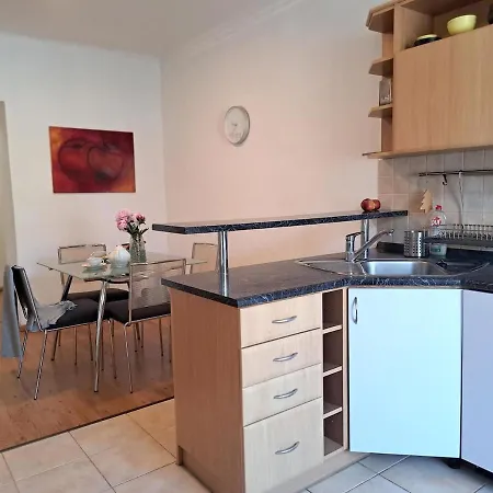 Appartement Beautiful Historical Place