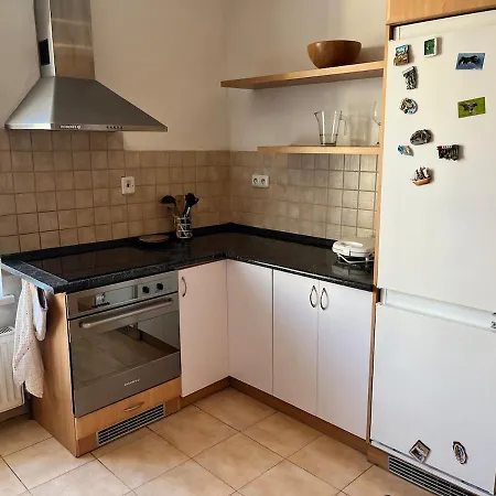 Beautiful Historical Place Appartement Bratislava