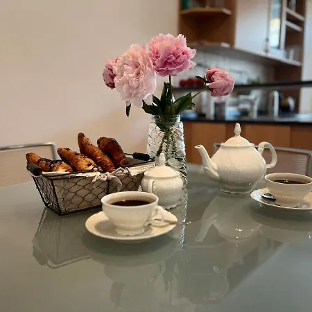 Διαμέρισμα Beautiful Historical Place