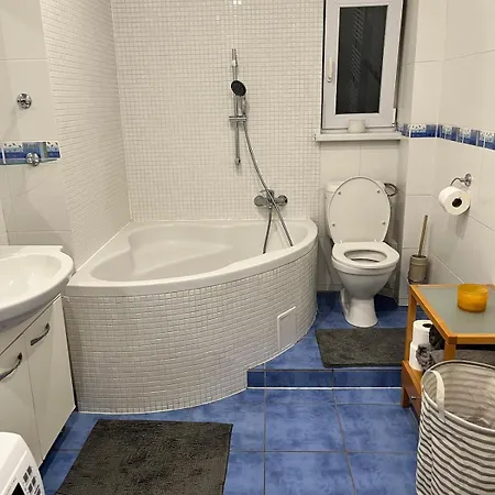 Beautiful Historical Place * Bratislava