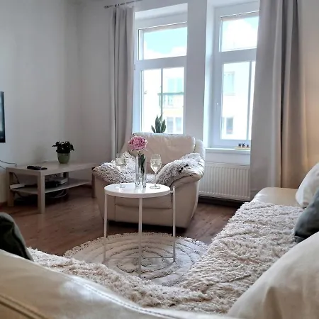 Apartment Beautiful Historical Place