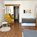 Beautiful Historical Place Apartmán *